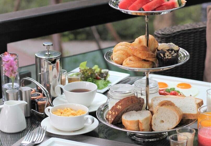 ホテル North Hill City Resort Sha Extra Plus