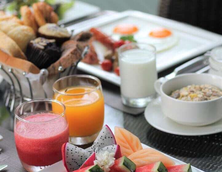 ホテル North Hill City Resort Sha Extra Plus