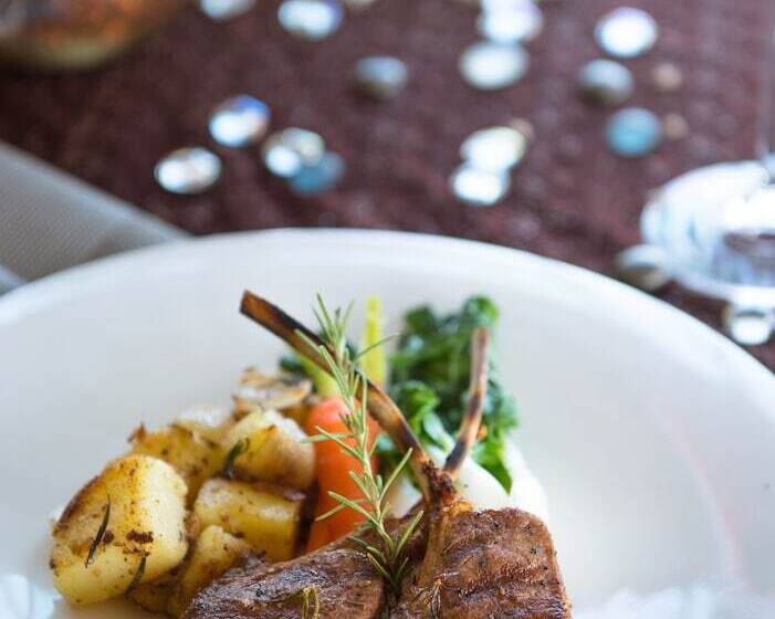 ホテル North Hill City Resort Sha Extra Plus