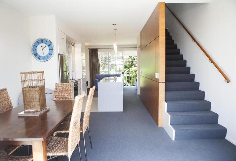 호텔 Oceans Resort Whitianga