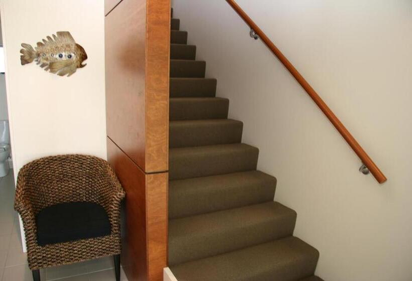 호텔 Oceans Resort Whitianga