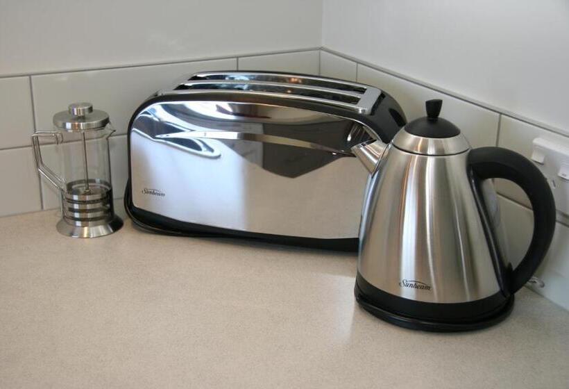 호텔 Oceans Resort Whitianga