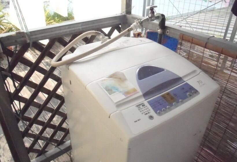 ホテル Okinawanoyado Ajimaa Makishi