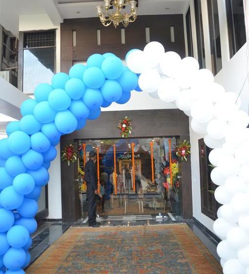 Fotos del hotel Park Plaza:  9