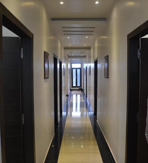 Fotos del hotel Park Plaza:  7