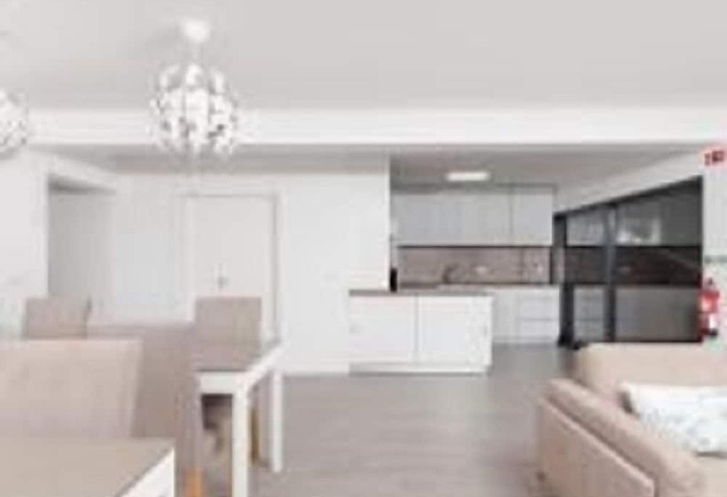 בית מלון כפרי Pico Dreams