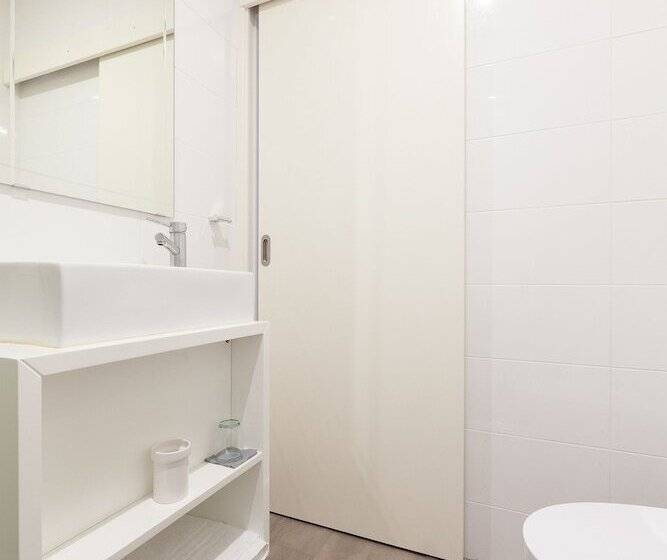 בית מלון כפרי Pico Dreams