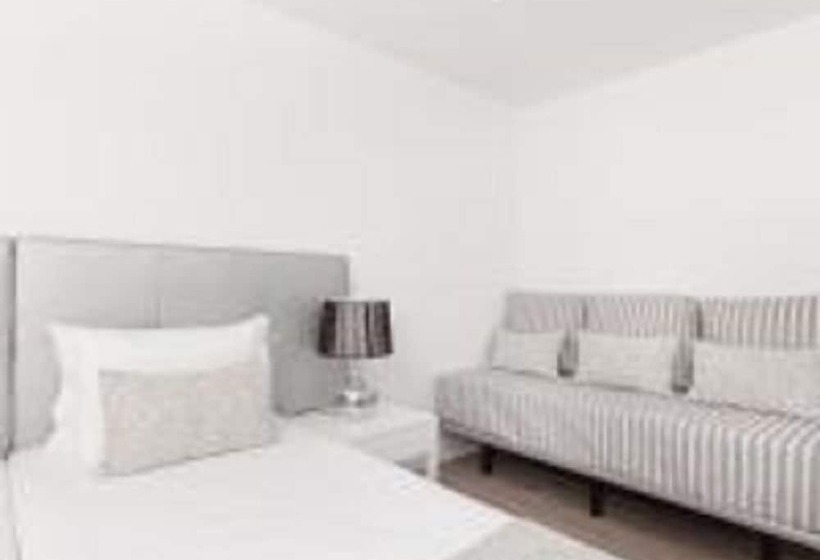 בית מלון כפרי Pico Dreams