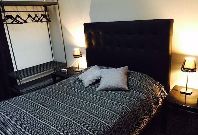 בית מלון כפרי Pico Dreams