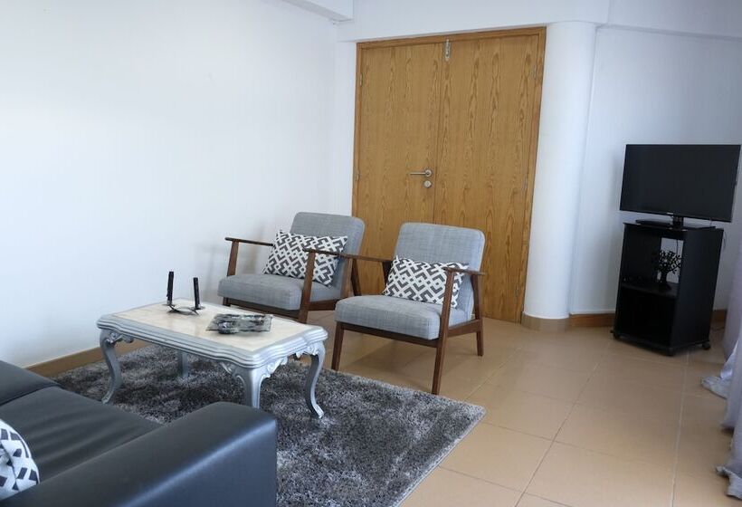 בית מלון כפרי Pico Dreams