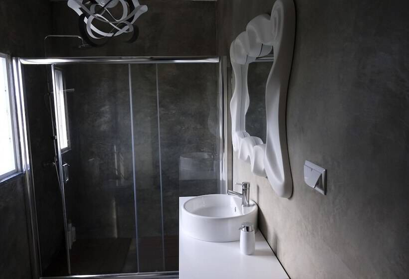 בית מלון כפרי Pico Dreams