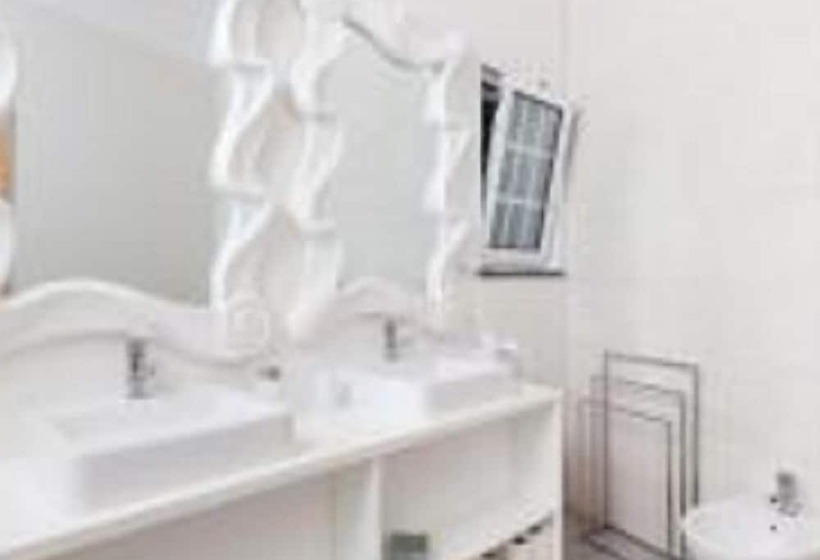 בית מלון כפרי Pico Dreams