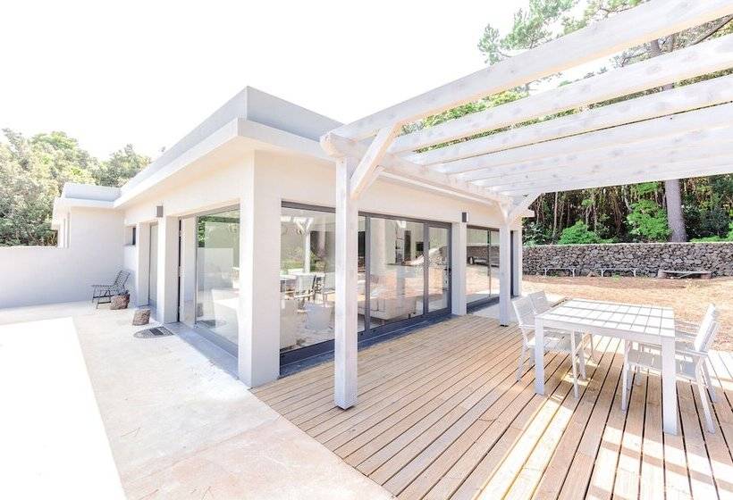 בית מלון כפרי Pico Dreams