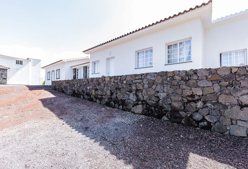 בית מלון כפרי Pico Dreams