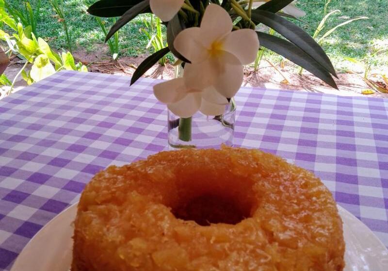 בית מלון כפרי Pousada Barracuda Pipa