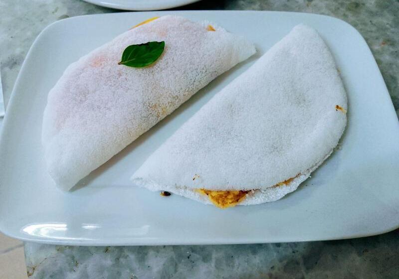 בית מלון כפרי Pousada Barracuda Pipa