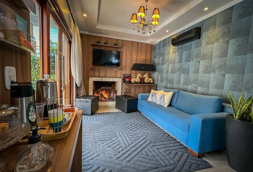 Отель Pousada Viena