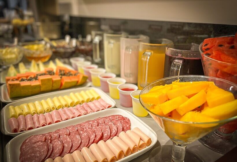 Отель Pousada Viena