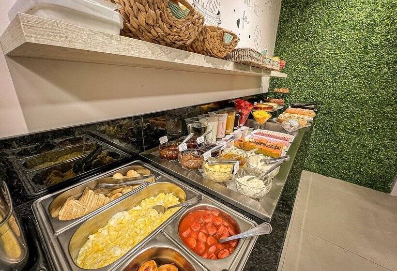 Отель Pousada Viena