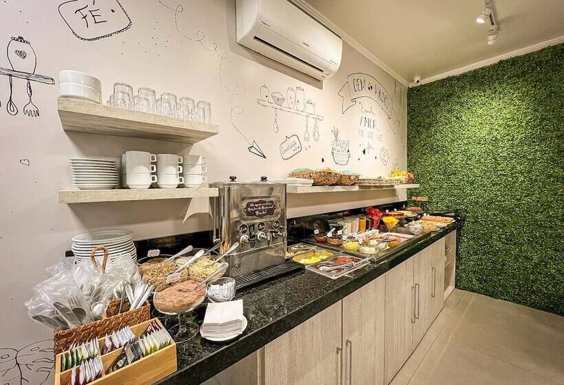 Отель Pousada Viena