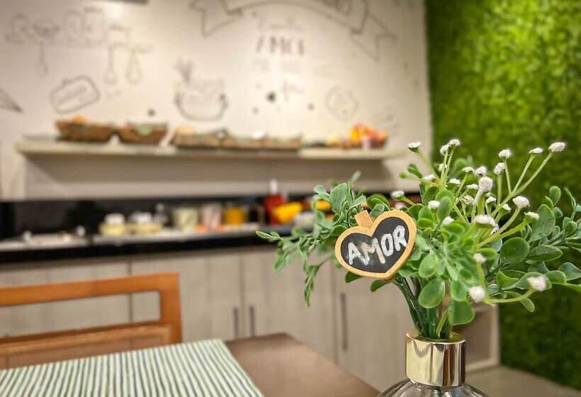 Отель Pousada Viena