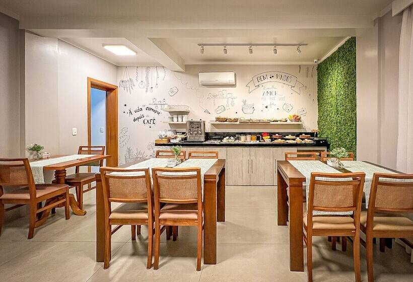 Отель Pousada Viena