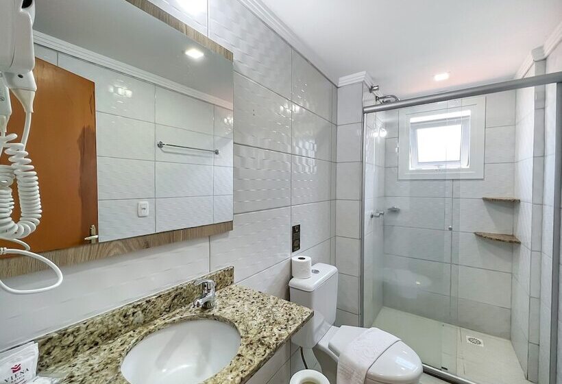 Отель Pousada Viena