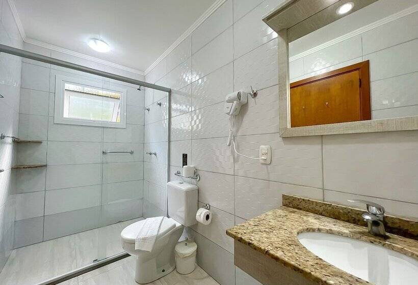 Отель Pousada Viena