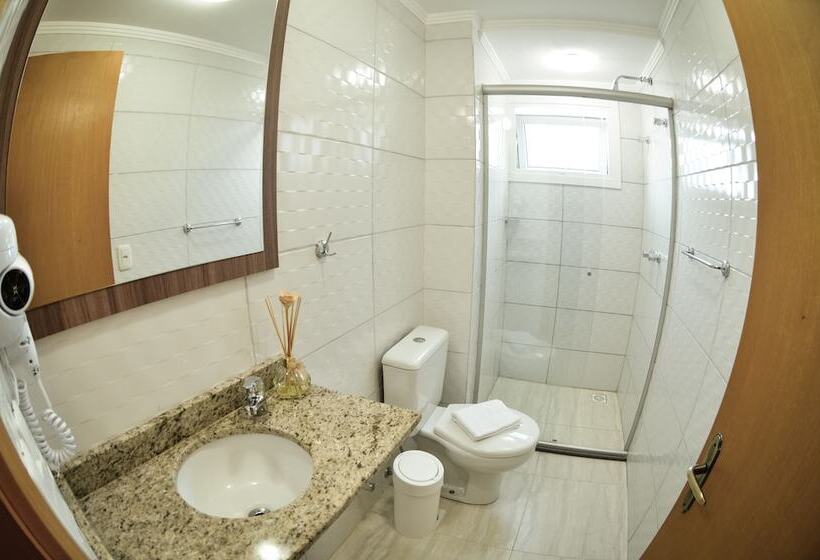 Отель Pousada Viena