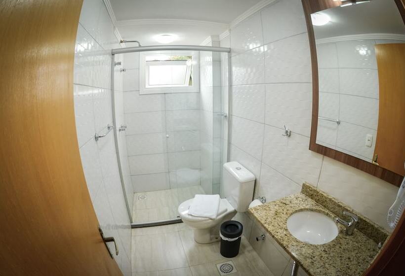 Отель Pousada Viena