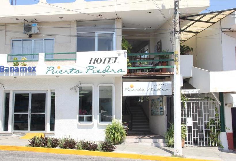 ホテル Puerto Piedra
