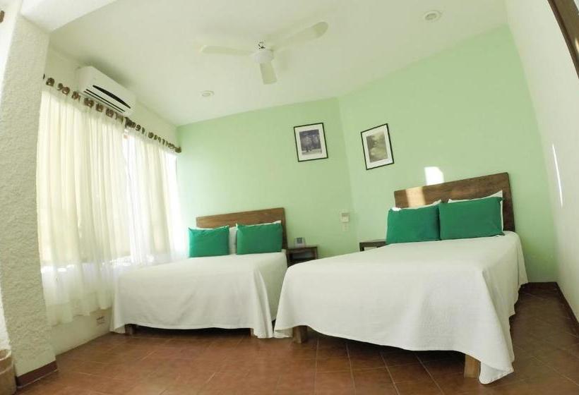 ホテル Puerto Piedra