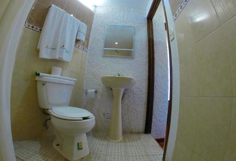 ホテル Puerto Piedra