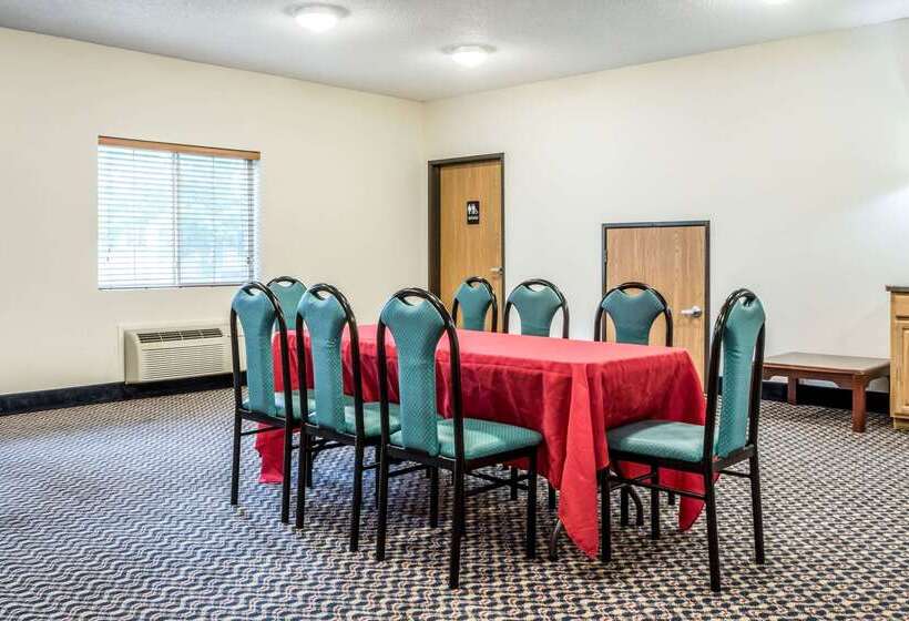 فندق Quality Inn