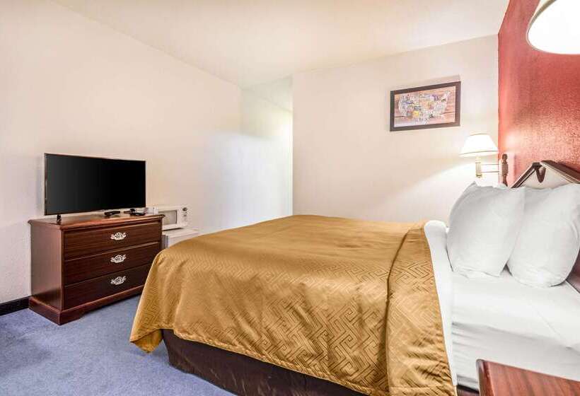 فندق Quality Inn
