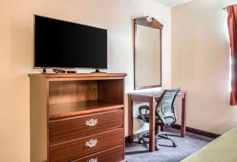 فندق Quality Inn