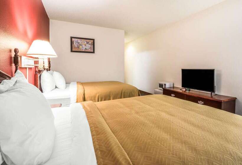 فندق Quality Inn