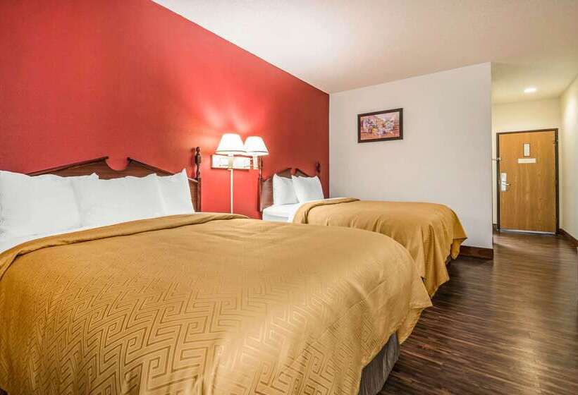 فندق Quality Inn
