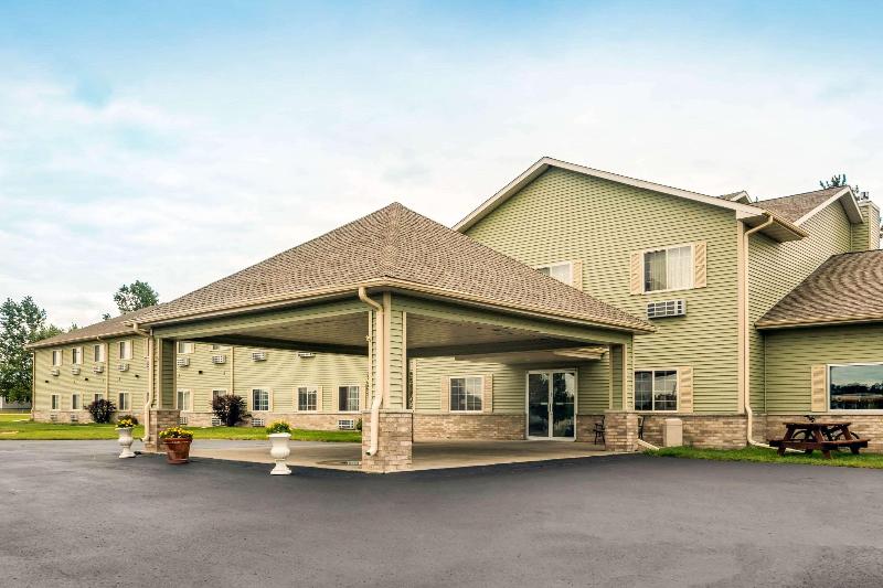 فندق Quality Inn