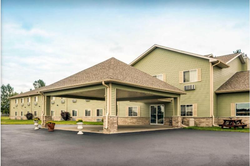 فندق Quality Inn