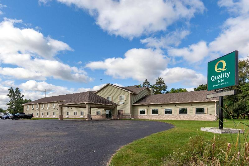 فندق Quality Inn