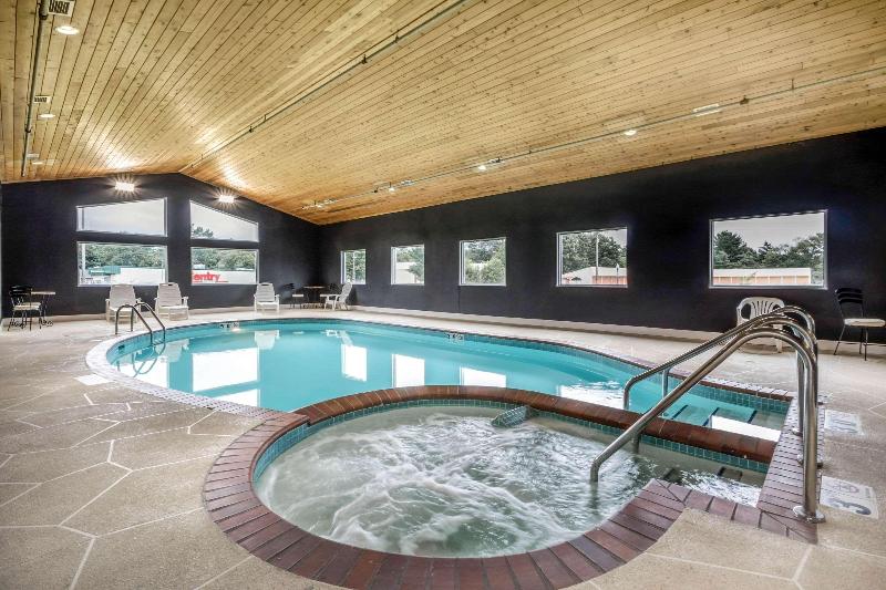 فندق Quality Inn