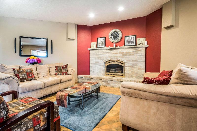 فندق Quality Inn