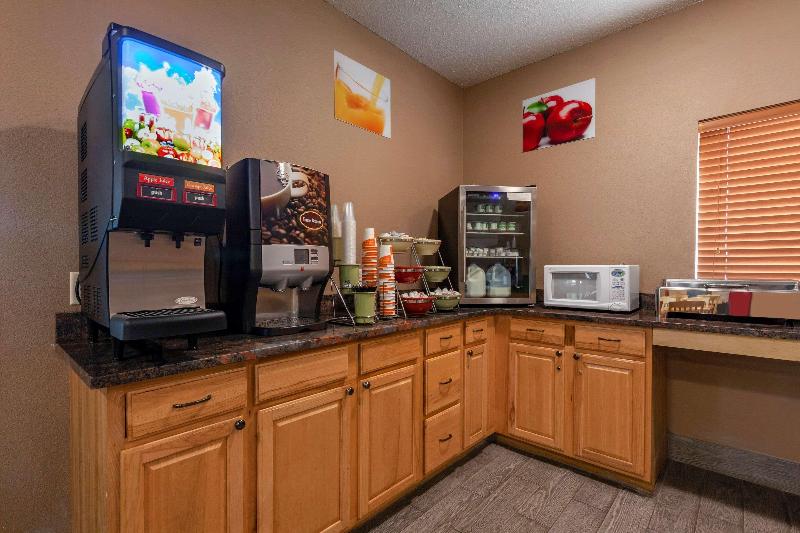 فندق Quality Inn