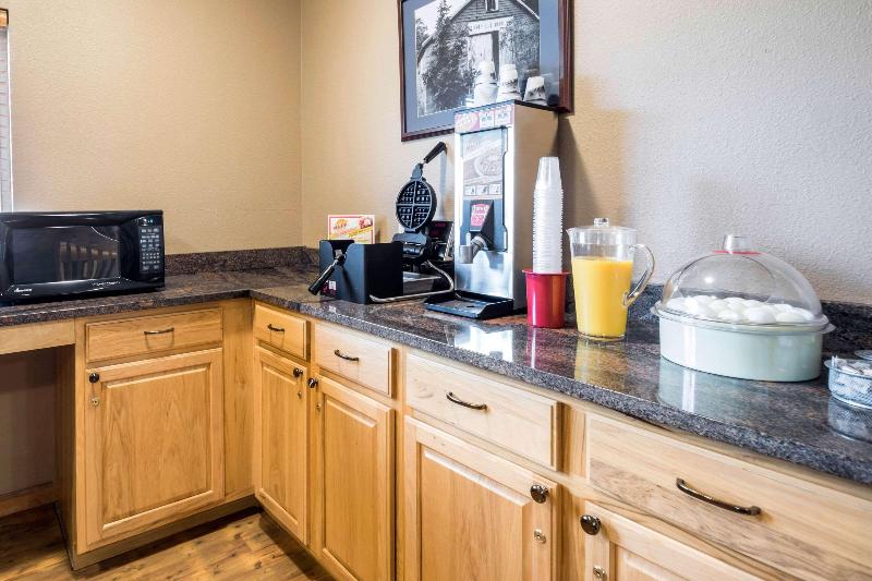 فندق Quality Inn