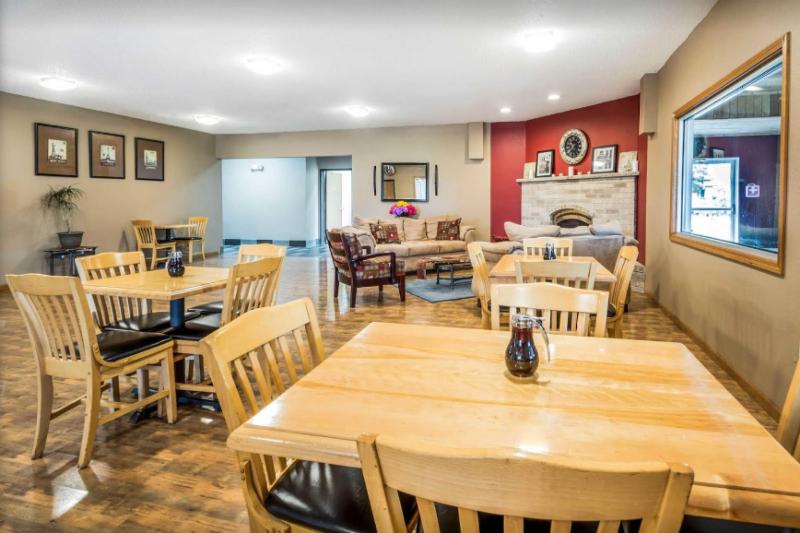 فندق Quality Inn