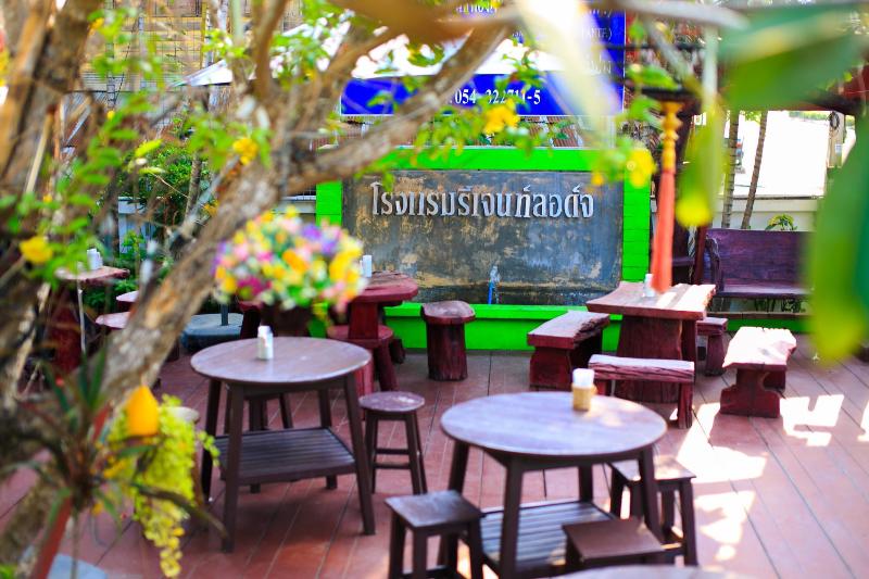 호텔 Regent Lodge Lampang