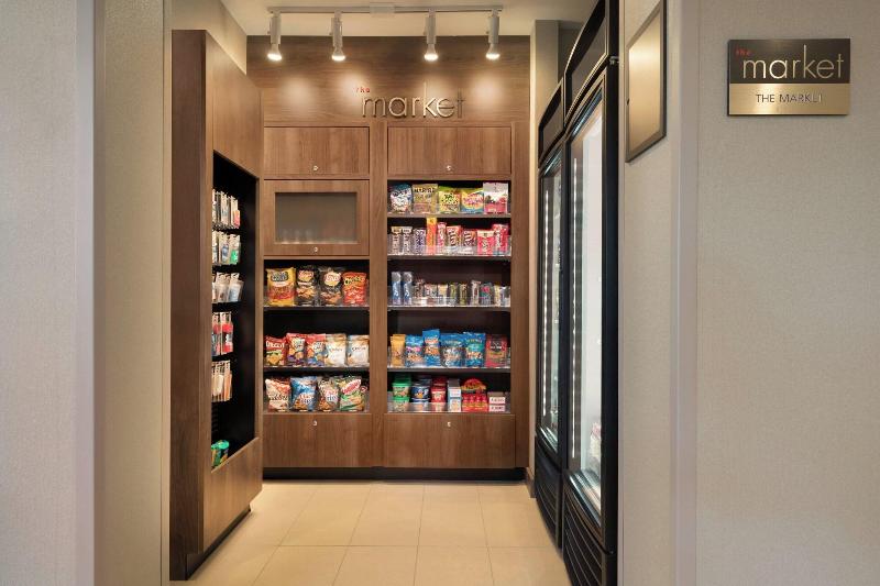 酒店 Residence Inn By Marriott Winston Salem Hanes Mall