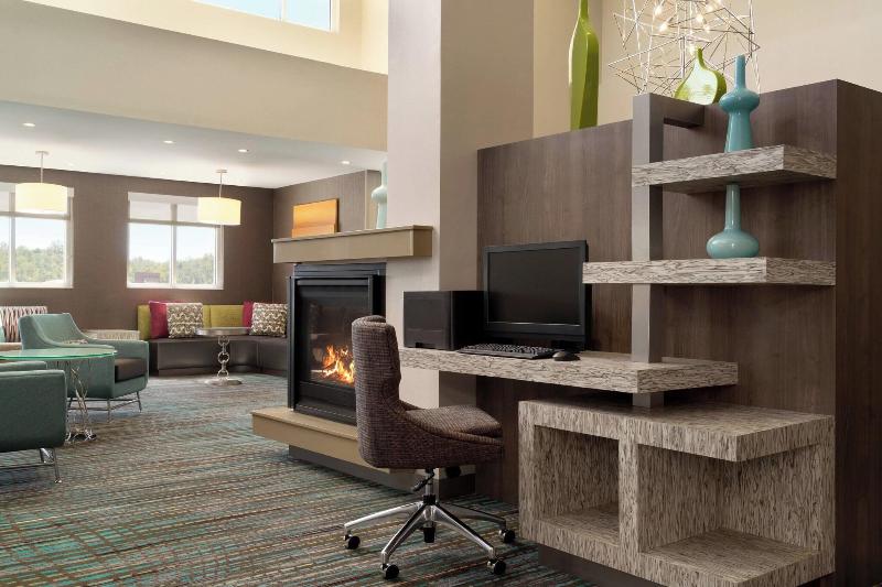 酒店 Residence Inn By Marriott Winston Salem Hanes Mall