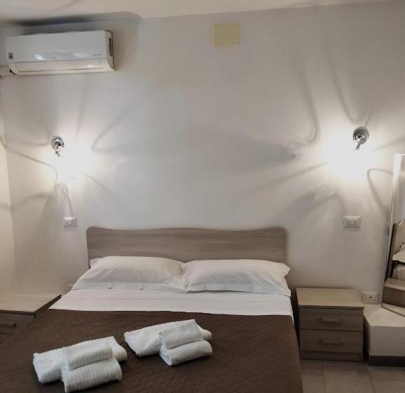 酒店 Residence Palomba